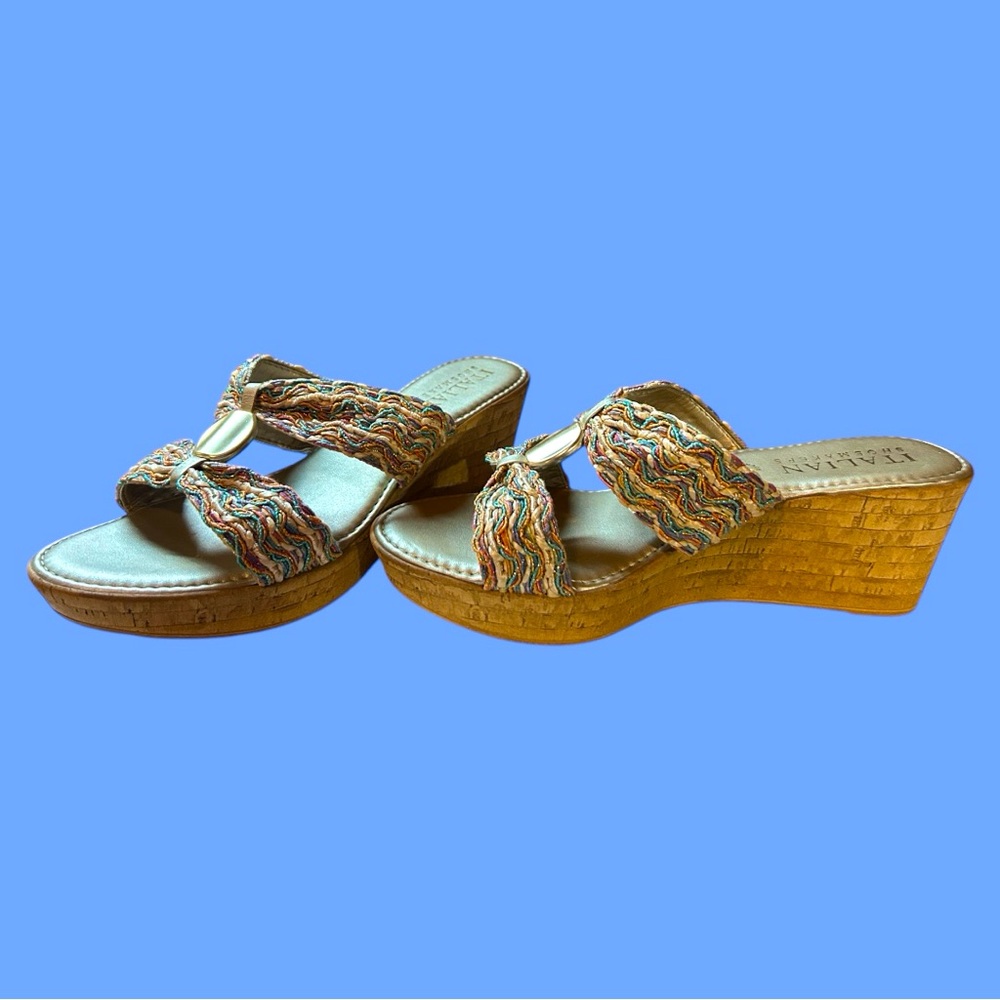 Women’s Sandals size 9 1/2